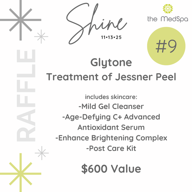 Glytone Peels