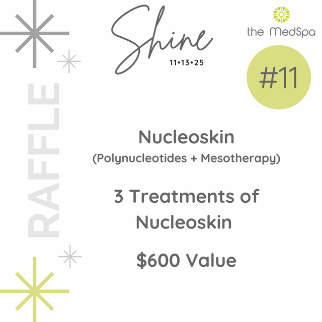 Nucleoskin (Polynucleotides)