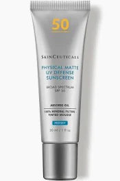 SkinCeuticals Physical Matte UV Defense SPF 50