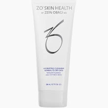 ZO Hydrating Cleanser