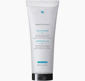 LHA Cleansing Gel