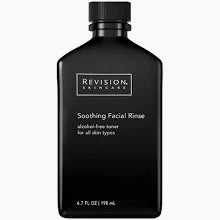 Revision Soothing Facial Rinse