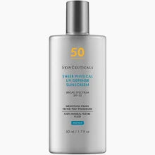 SkinCeuticals Sheer Physical UV Defense Sunscreen