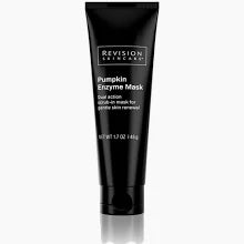 Revision Pumpkin Enzyme Mask