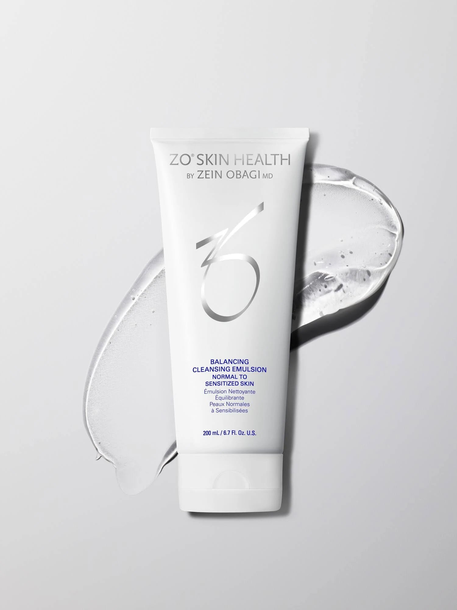 ZO Balancing Cleansing Emulsion