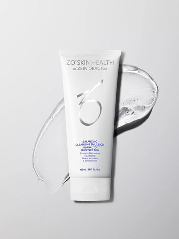 ZO Balancing Cleansing Emulsion