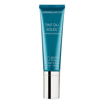 Tint Du Soleil Whipped Mineral Foundation SPF 30