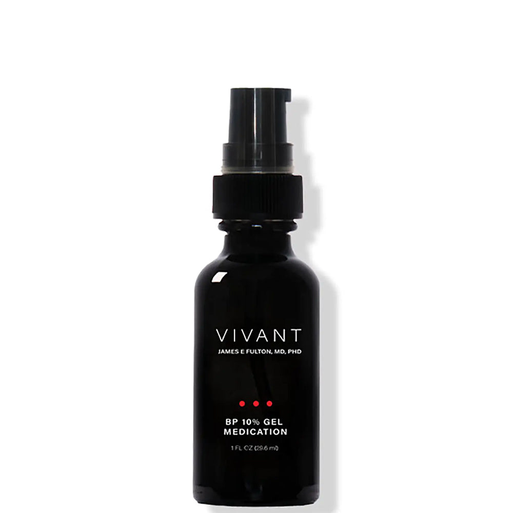 Vivant BP 10% gel Medication