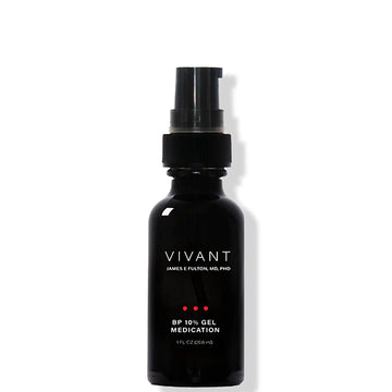 Vivant BP 10% gel Medication