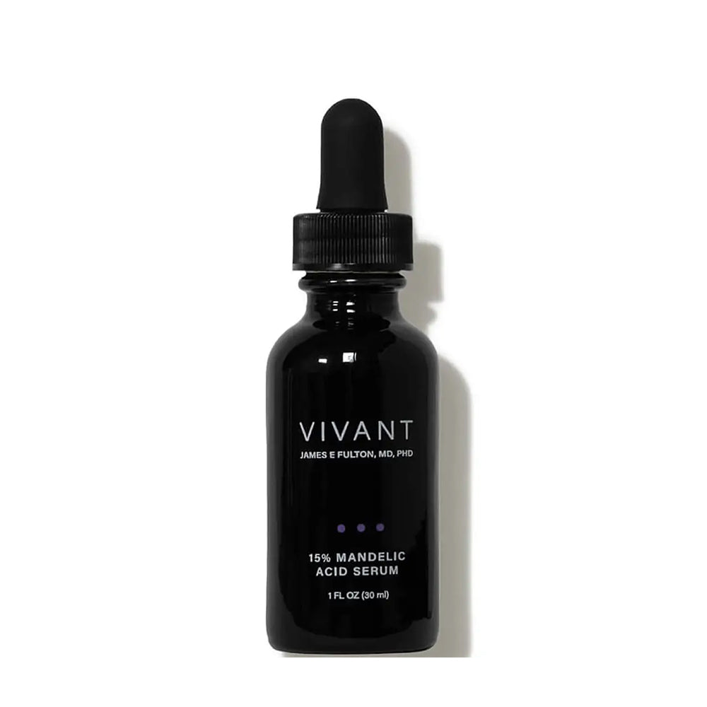Vivant 15% Mandelic Acid 3-in-1 Serum
