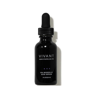 Vivant 15% Mandelic Acid 3-in-1 Serum