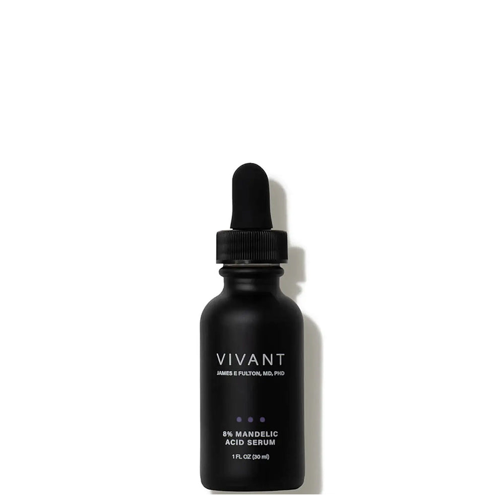 Vivant 8% Mandelic Acid 3-in-1 Serum