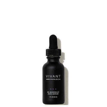 Vivant 8% Mandelic Acid 3-in-1 Serum