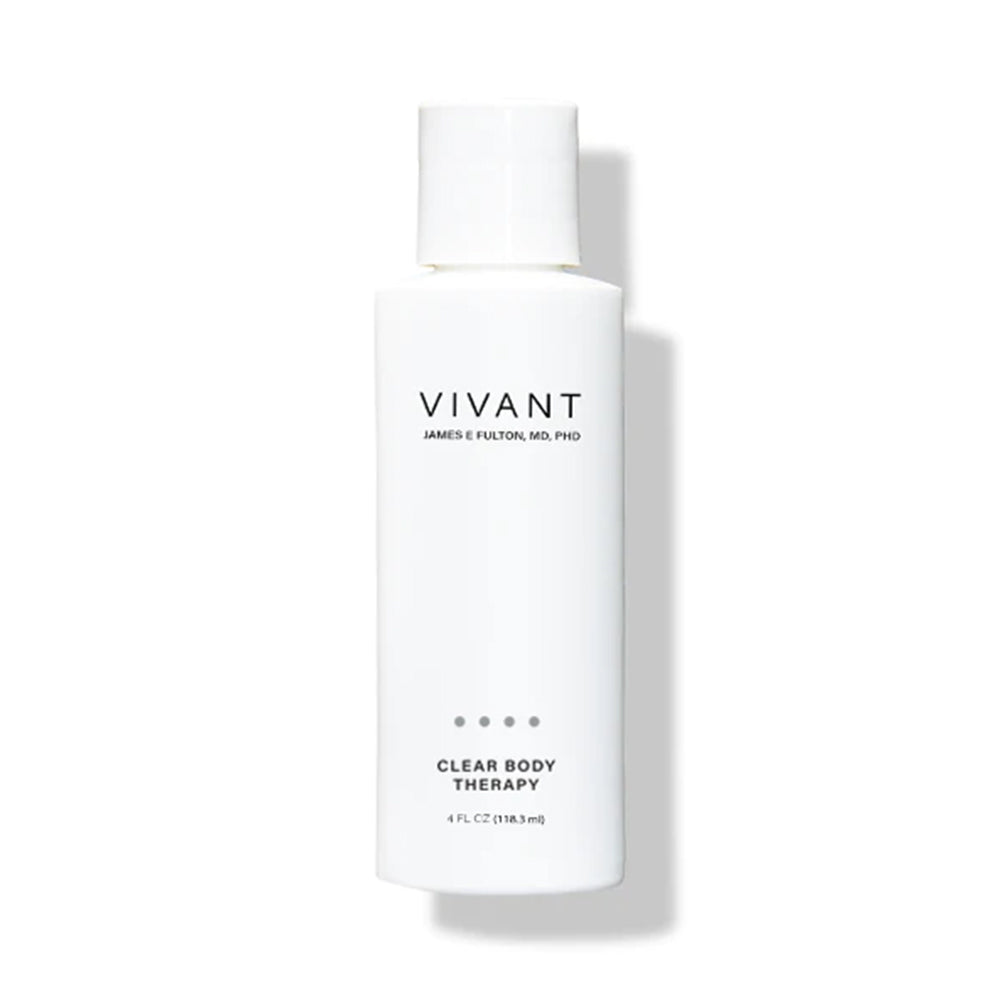 Vivant Clear Body Therapy