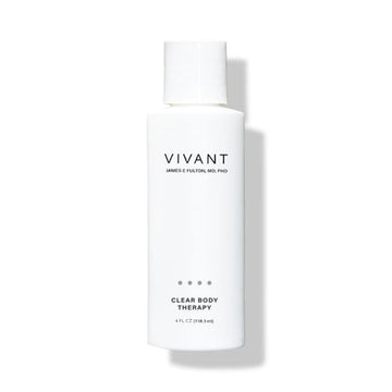 Vivant Clear Body Therapy