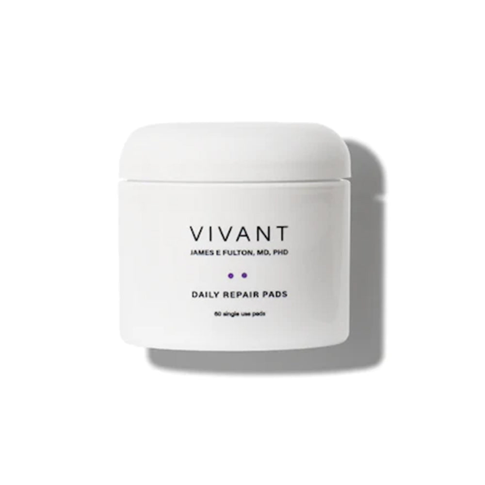 Vivant Daily Repair Pads