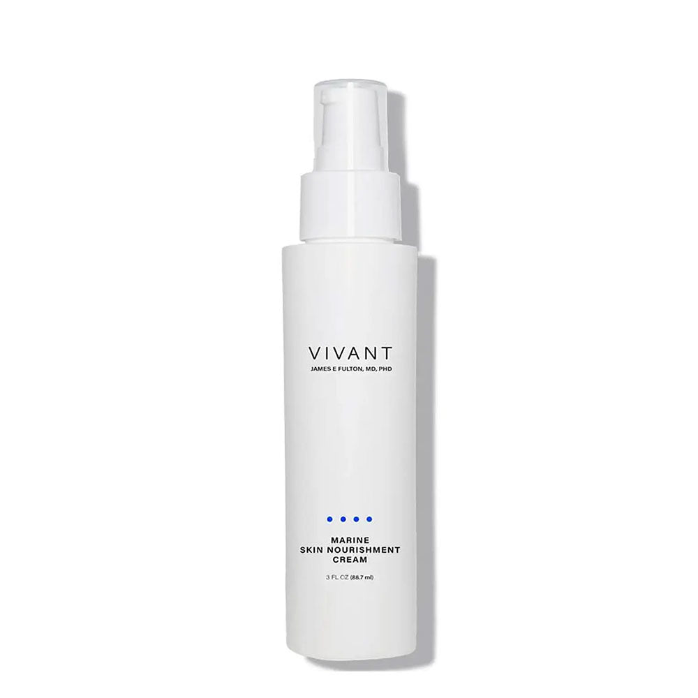 Vivant Marine Skin Nourishment Cream