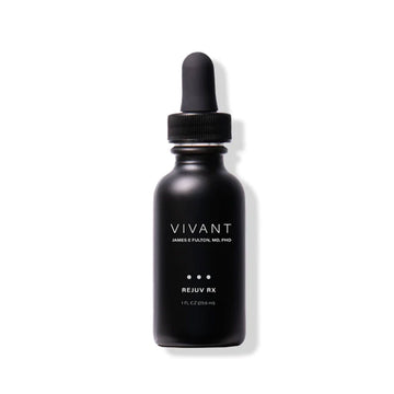 Vivant Rejuv RX Peptide Concentrate