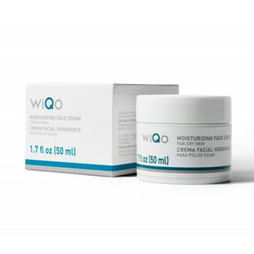 WiQo Moisturizing Face Cream