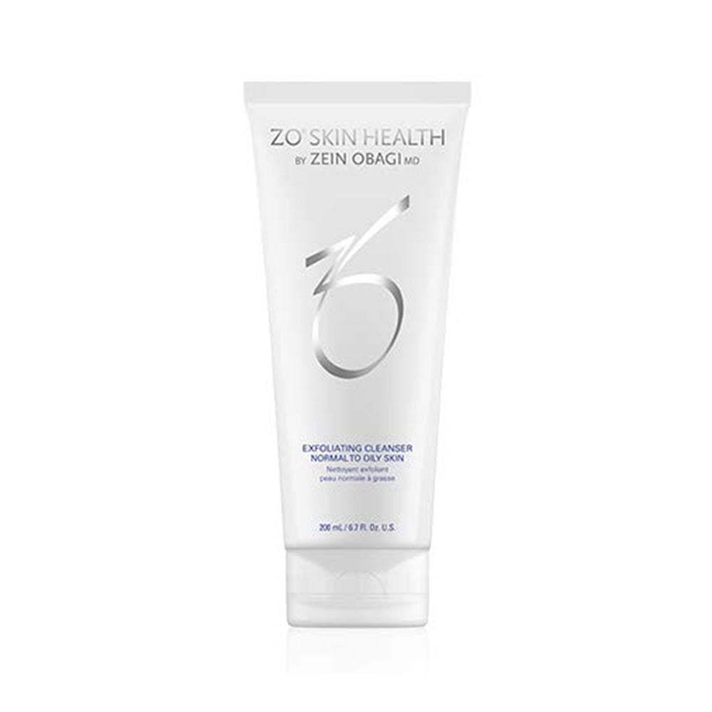 ZO Exfoliating Cleanser