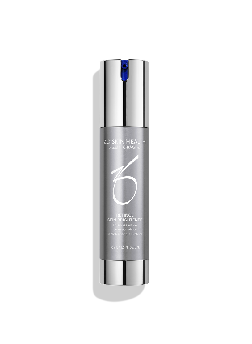 ZO Retinol Skin Brightener .25